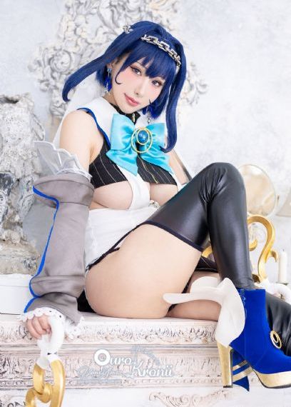 女海盗3